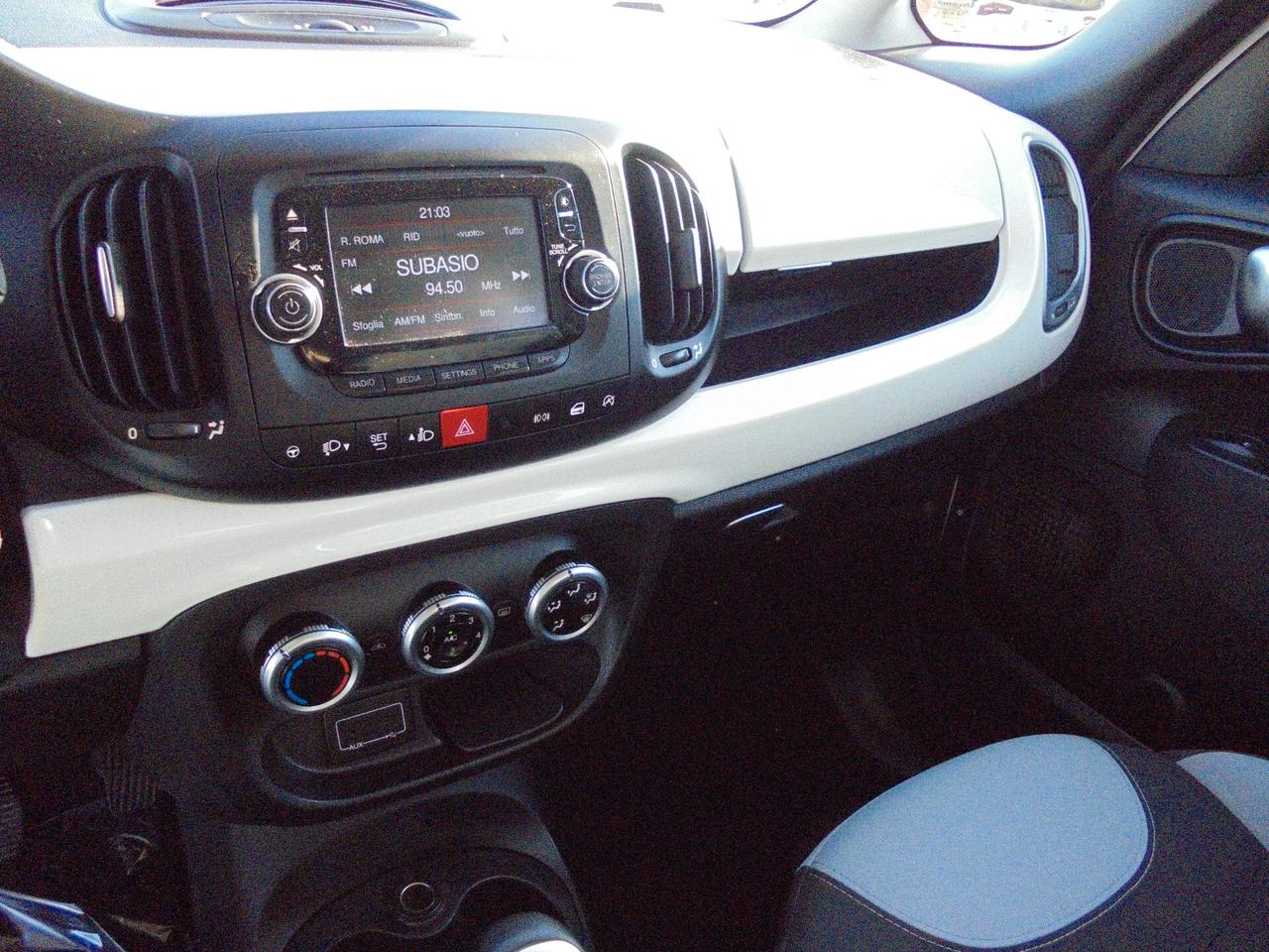 Fiat 500L 1.3 Multijet 85 CV Pop Star