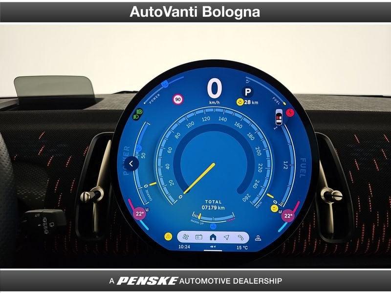 MINI Countryman Mini Countryman 2.0 48V S JCW all4 auto