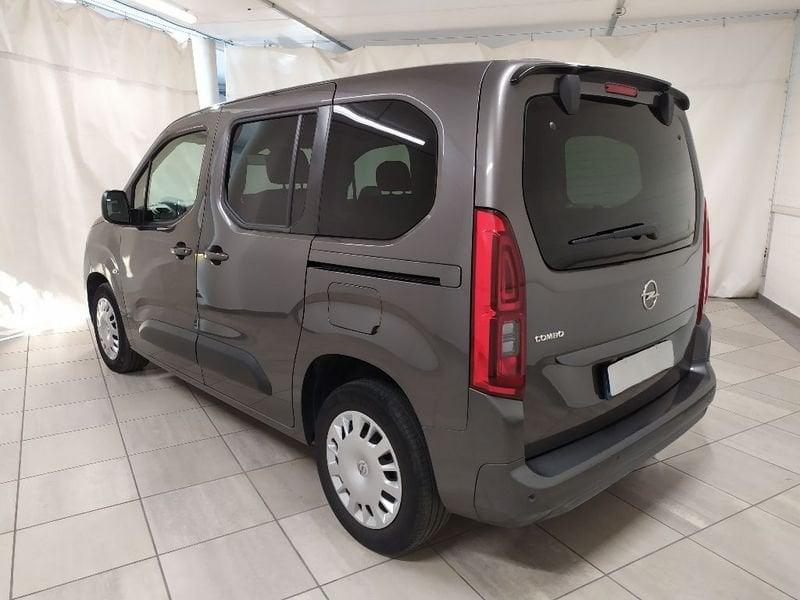 Opel Combo Life M1 1.5d 130cv Elegance S&S L1H1 mt6