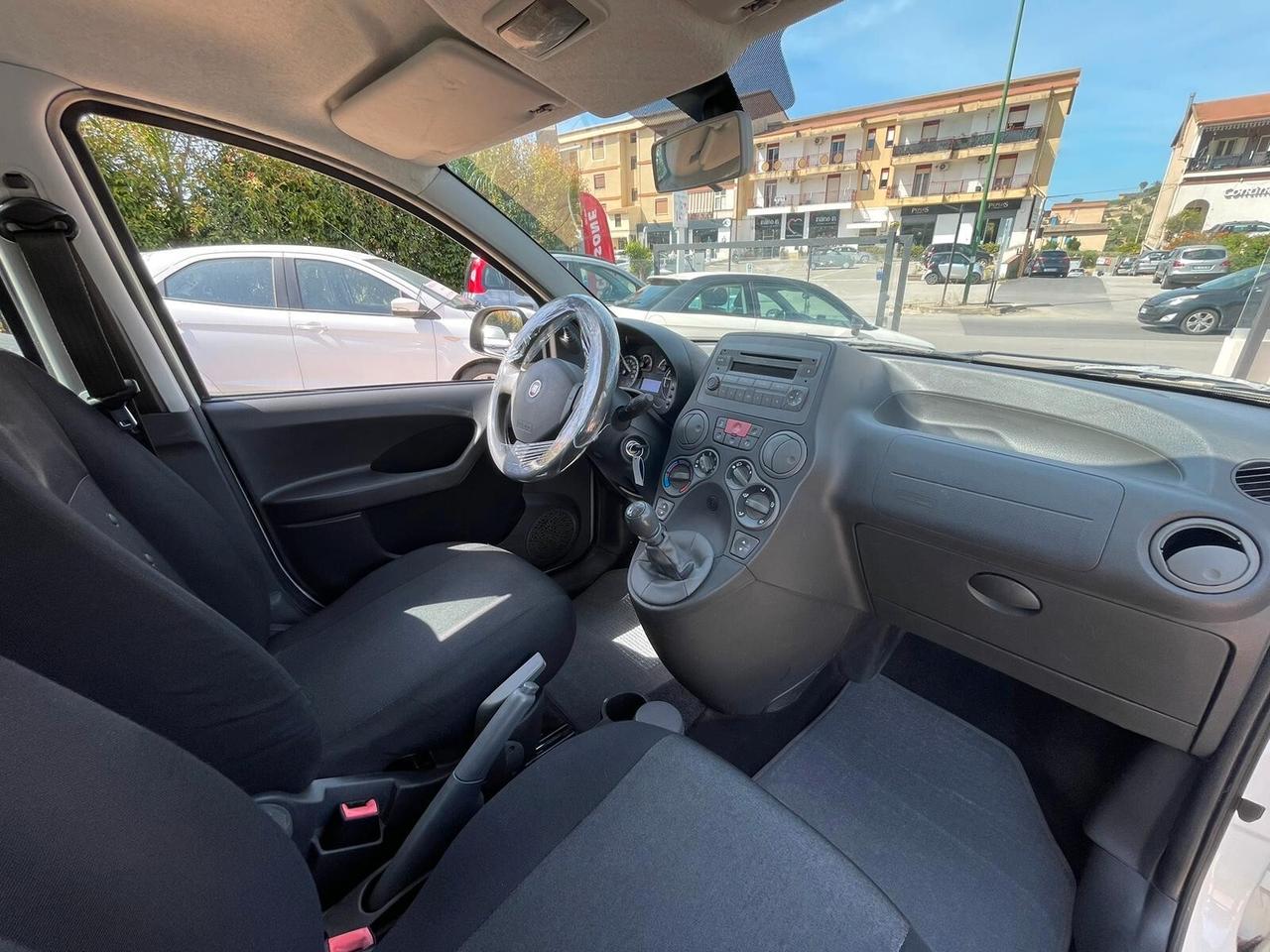 Fiat Panda 4x4"Finanziabile Senza Busta Paga"