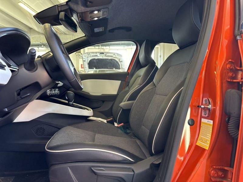 Renault Clio 1.6 E-TECH FULL HYBRID TECHNO 145CV AUTO