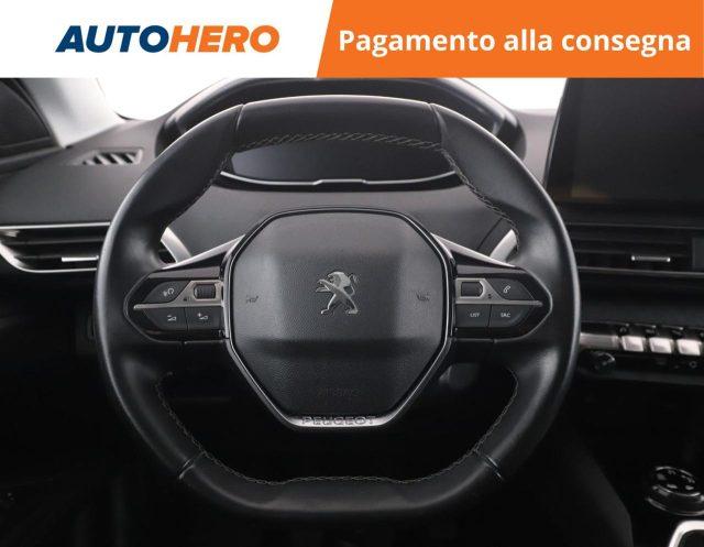 PEUGEOT 3008 BlueHDi 130 S&S Allure