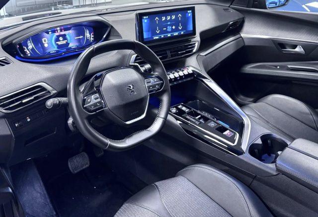 PEUGEOT 3008 1.5 BlueHDi 130 CV EAT8 Allure Pack