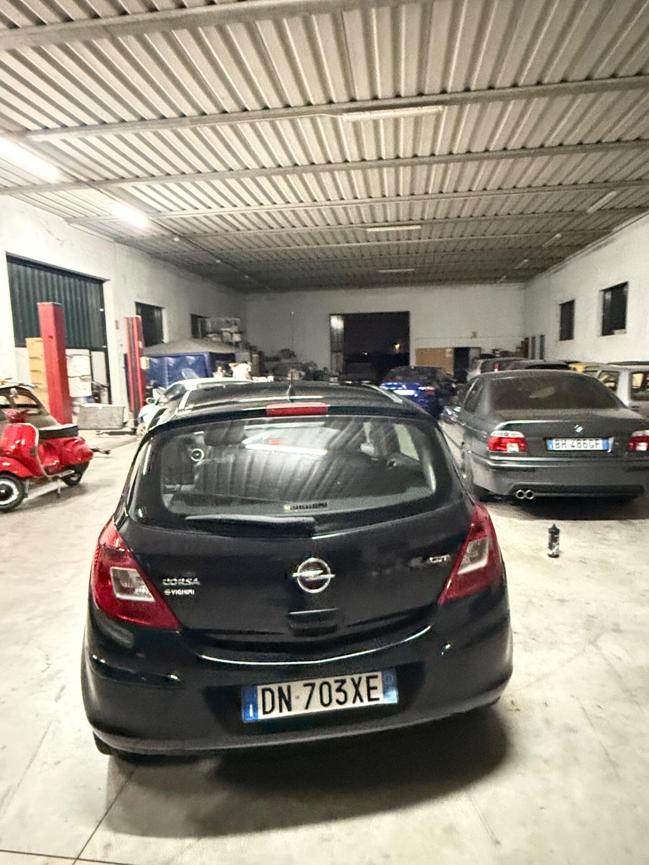 Opel Corsa 1.3 CDTI 90CV 3 porte Sport