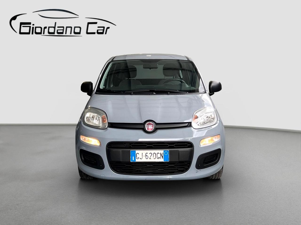 Panda 1.0 FireFly S&S Hybrid