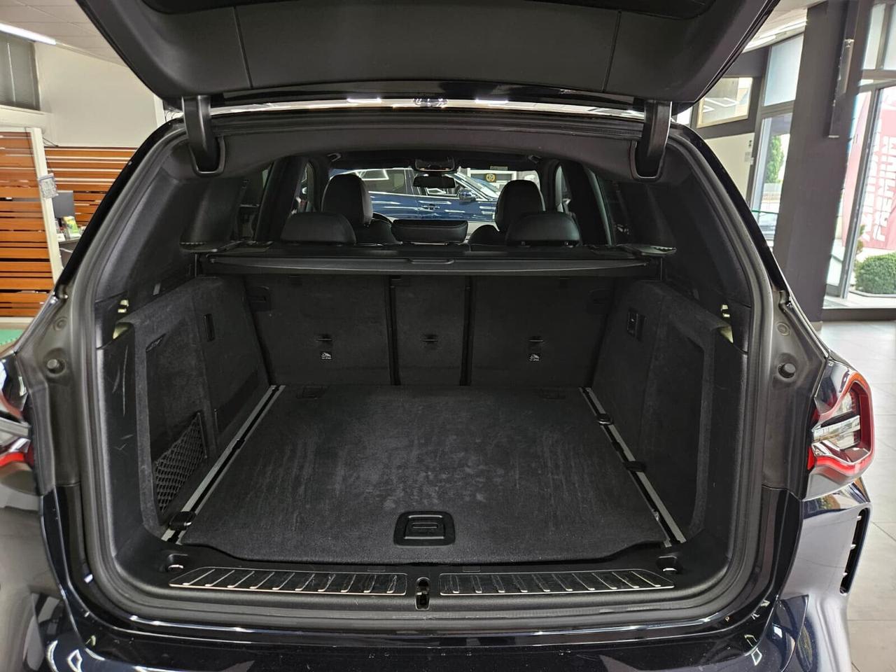 Bmw X3 xDrive20d Msport - TAGLIANDI BMW