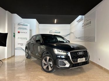 Audi Q2 1.6 TDI 116CV SPORT