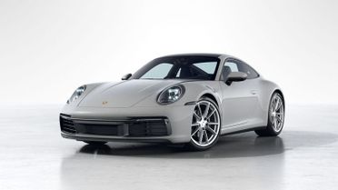 Porsche 911 992 Carrera 385 cv - IVA Esposta