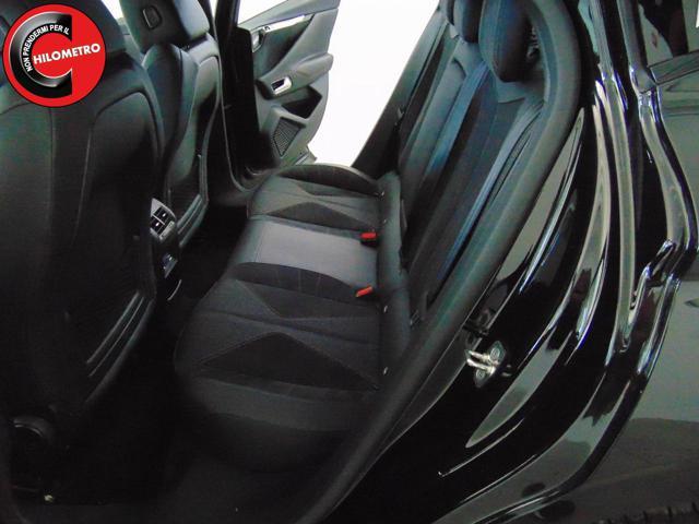 DS AUTOMOBILES DS 4 BlueHDi 130 aut. Performance Line