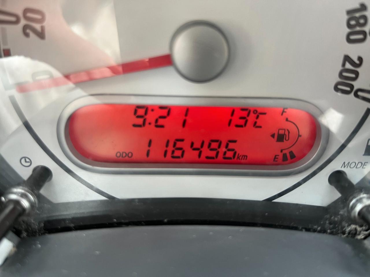 Opel Agila 1.2 16V 86CV Enjoy