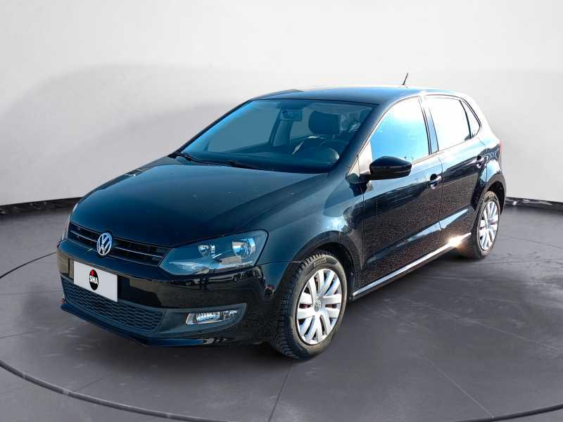 VOLKSWAGEN Polo 5p 1.2 Comfortline 70cv