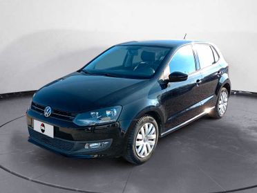 VOLKSWAGEN Polo 5p 1.2 Comfortline 70cv