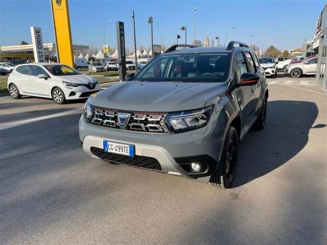 DACIA Duster 1.0 tce SL Extreme Gpl 4x2 100cv