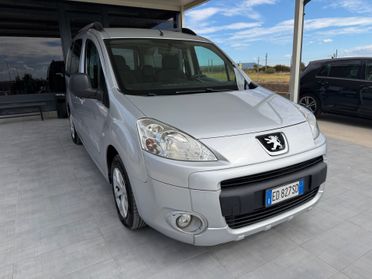 Peugeot Partner Tepee 1.6 HDi 92CV Outdoor