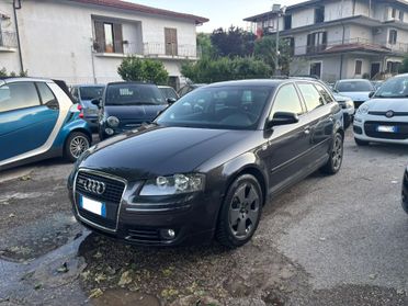 Audi A3 1.9 TDI Ambition
