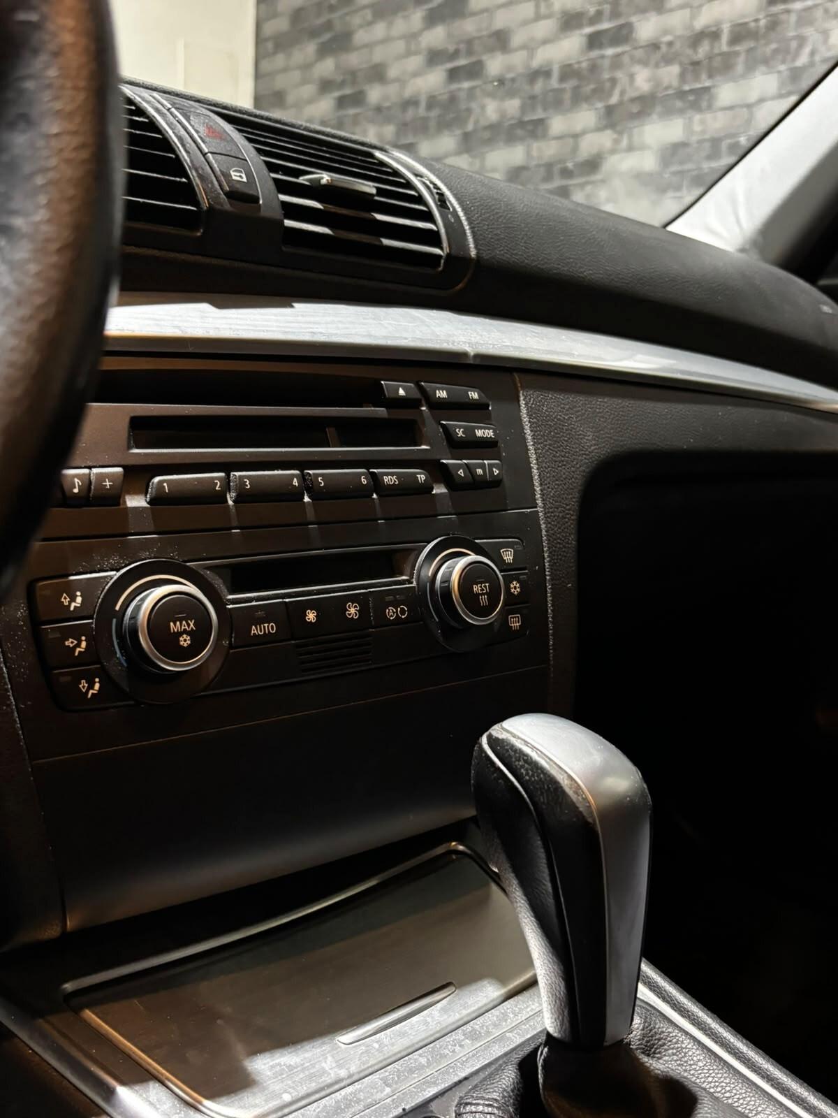 Bmw 120 120d cat 5 porte Futura DPF