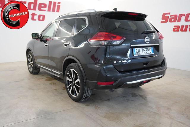 NISSAN X-Trail dCi 150 2WD Tekna 7 Posti