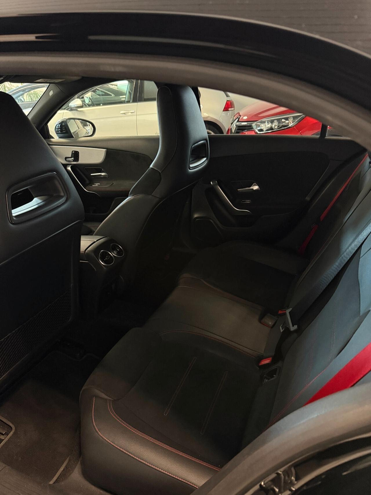 Mercedes-benz A 35 AMG CLASSE A35 4MATIC