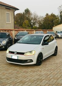 Volkswagen Polo 1.4 TSI DSG 3 porte GTI