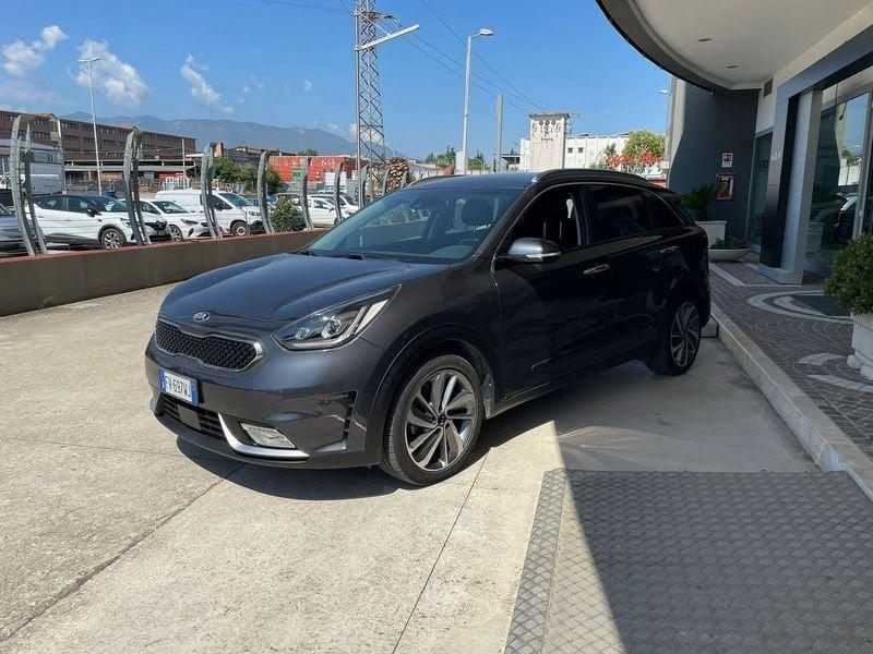 KIA Niro 1.6 GDi DCT HEV Energy