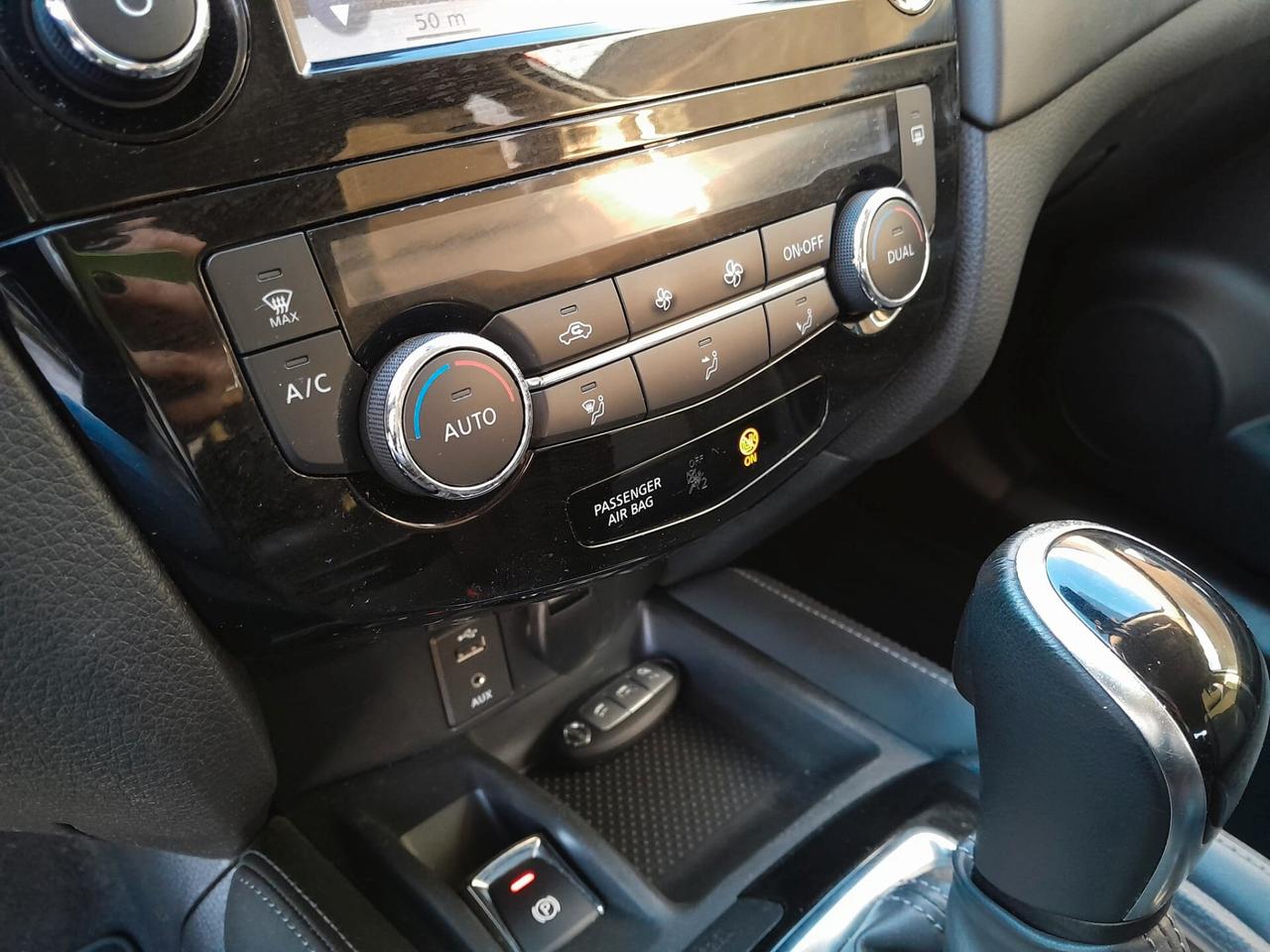 Nissan X-Trail 1.6 dCi 2WD N-Connecta