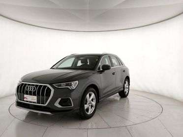 Audi Q3 35 2.0 TDI Business Advanced S tronic