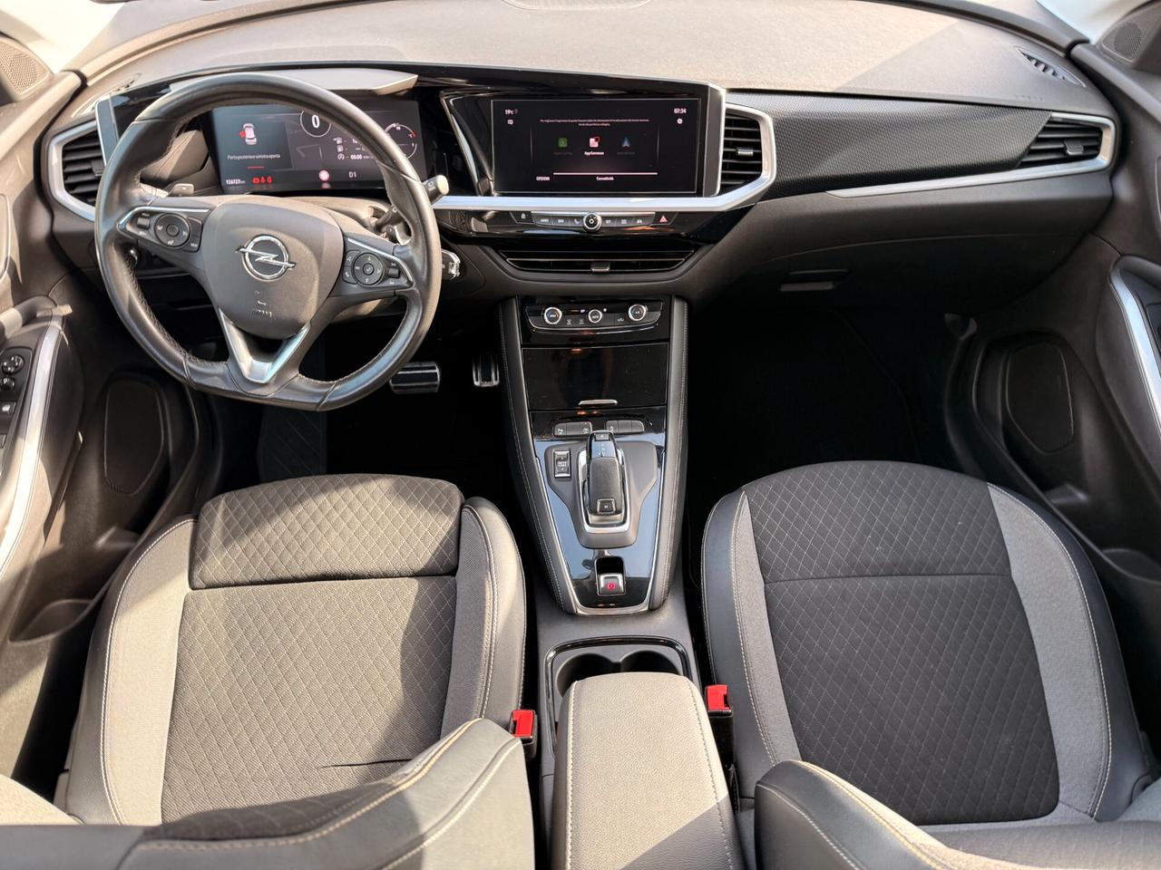 Opel Grandland 1.5 diesel Ecotec aut. GS Line