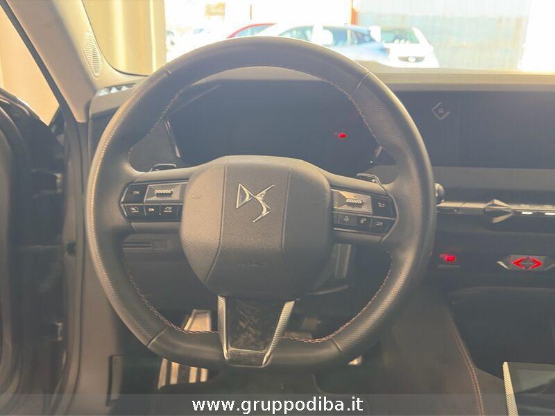 DS DS4 Modello: 1SD4 BHDi 130 PerfLine