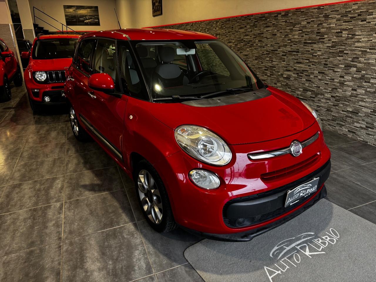 Fiat 500L 1.3 Multijet 85 CV Pop Star