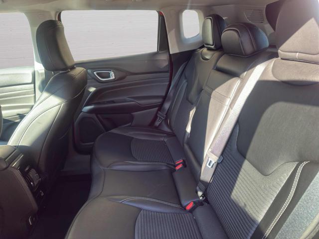 JEEP Compass 1.3 Turbo T4 190 CV PHEV AT6 4xe Night Eagle