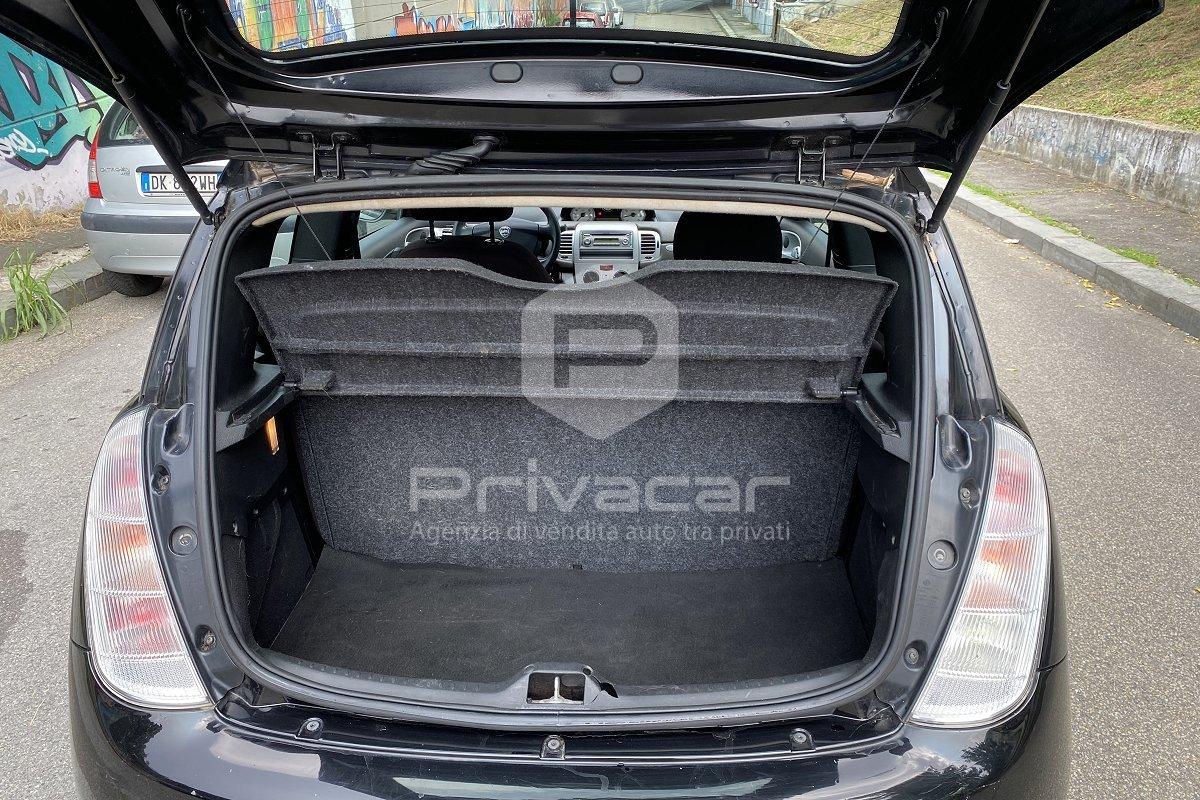 LANCIA Ypsilon 1.4 Diva Ecochic GPL