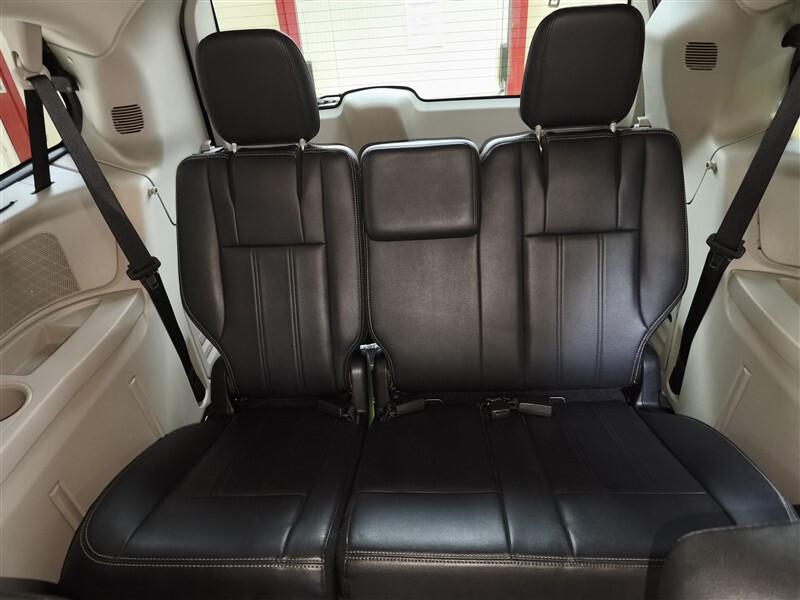 Lancia Voyager 2.8 JTDM 163cv Gold - IVA ESPOSTA