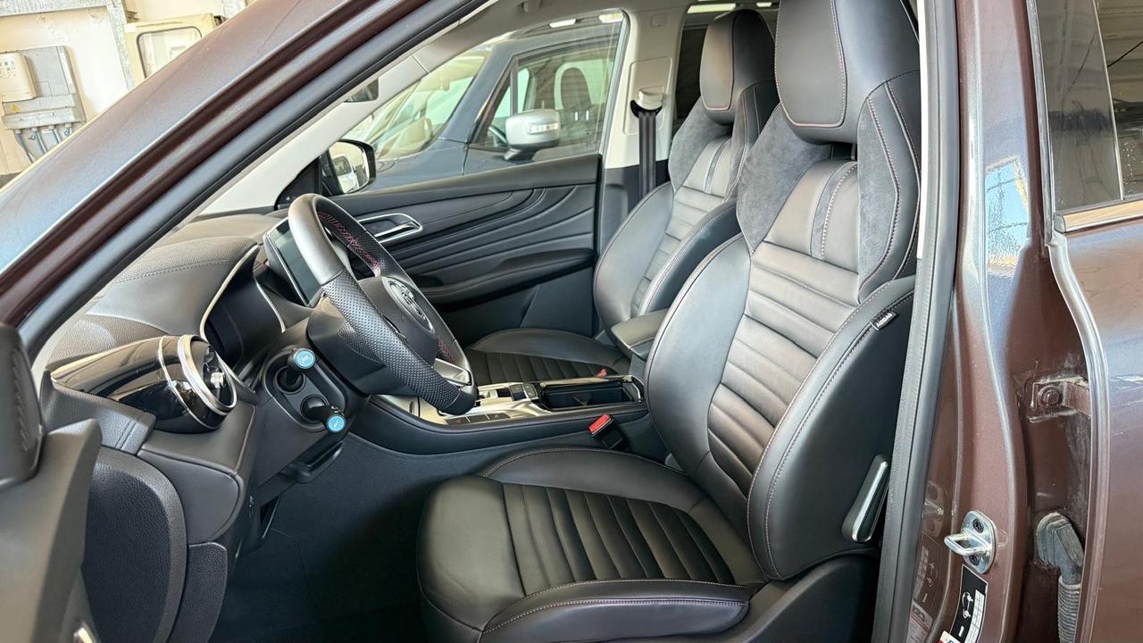 Mg HS 1.5T-GDI AT Luxury NO VINCOLI FINAZIARI