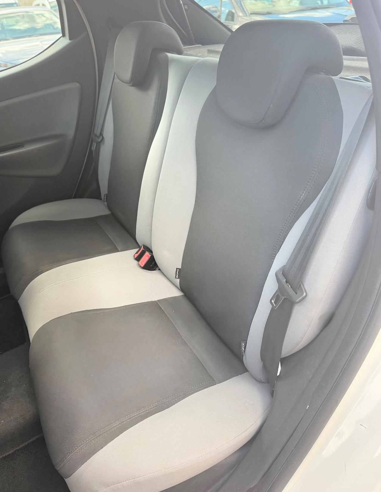 Lancia Ypsilon 0.9 Natural Power 84 Cv