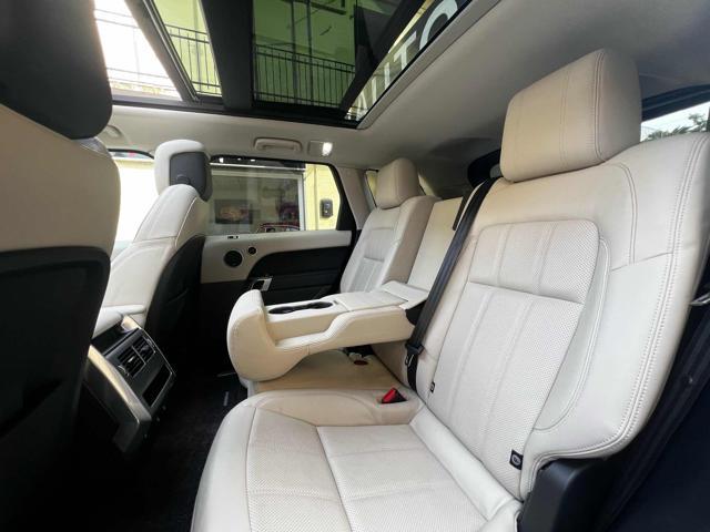 LAND ROVER Range Rover Sport 2.0 Si4 PHEV HSE Dynamic