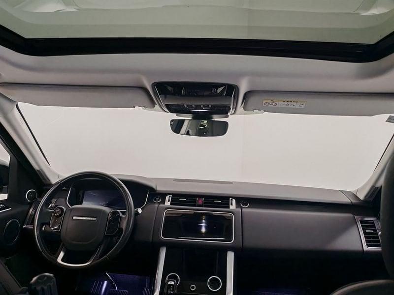Land Rover RR Sport 3.0D l6 249 CV HSE MHEV IVA ESPOSTA