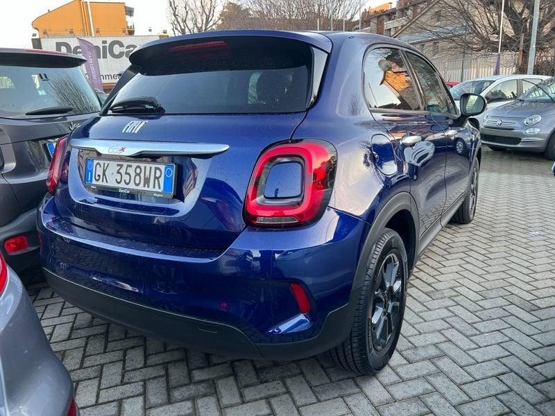 FIAT 500X 1.0 T3 120 CV Club