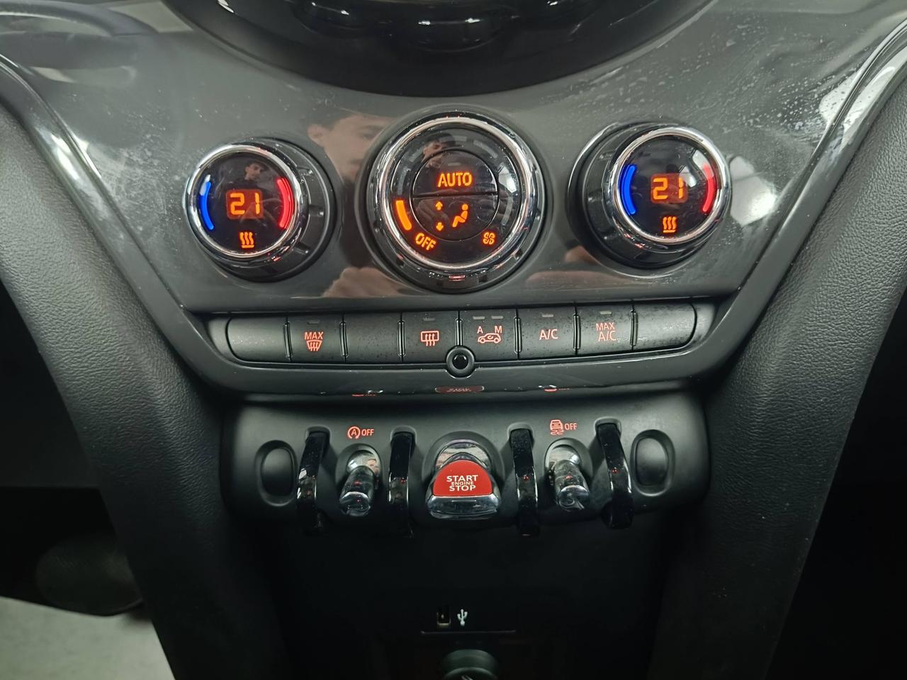 MINI Mini Countryman F60 2020 - Mini Countryman 2.0 Cooper D Classic auto