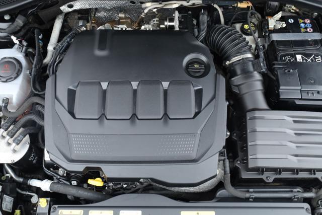 CUPRA Leon 2.0 TDI 150 CV DSG