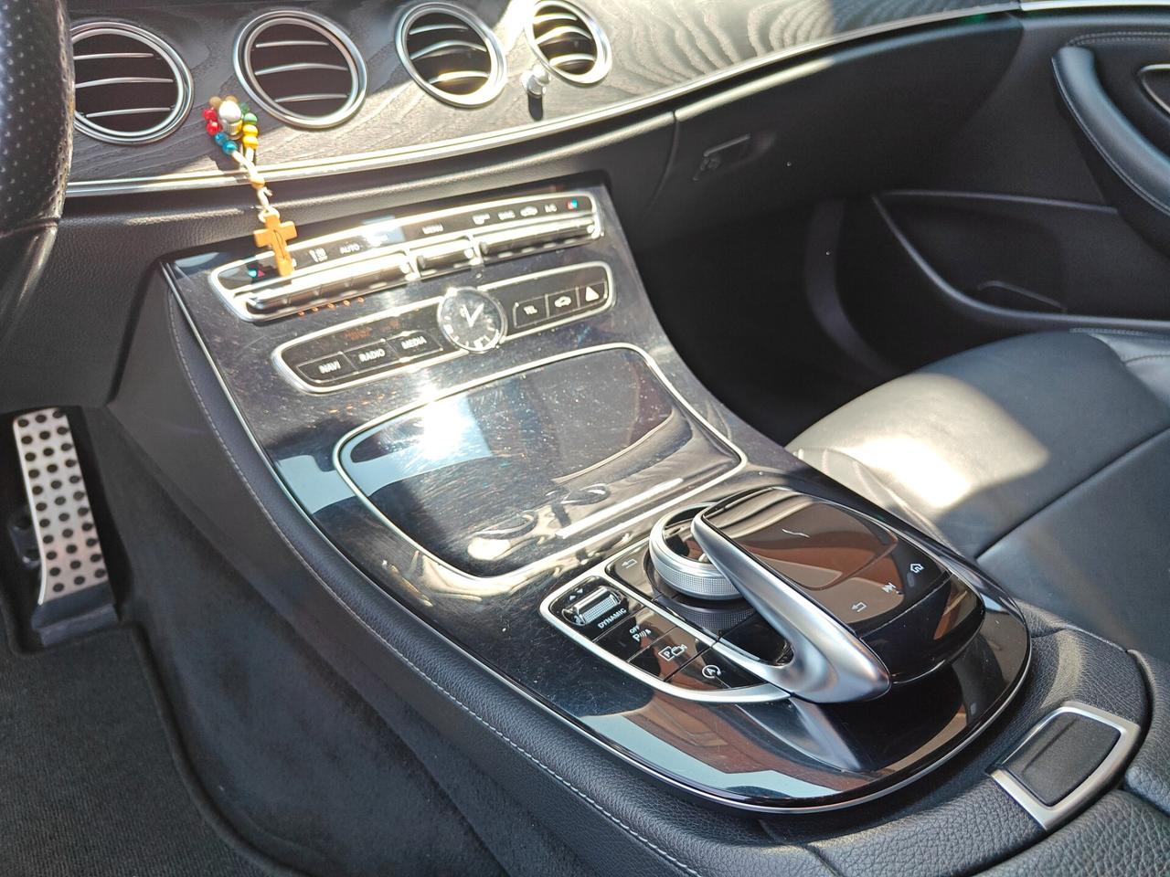 Mercedes-benz E 220 E 220 d 4Matic Auto Premium Plus
