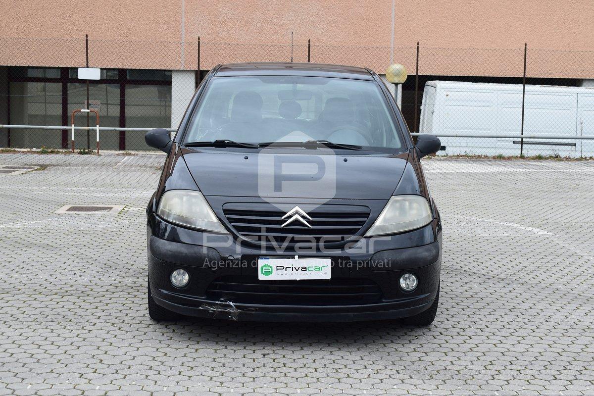 CITROEN C3 1.1 Classique