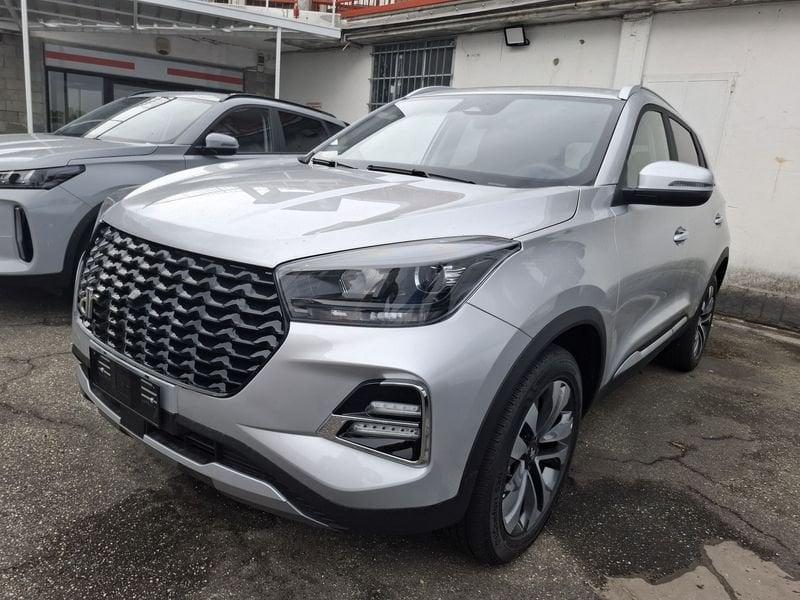 DR AUTOMOBILES DR 5 1.5 95cv