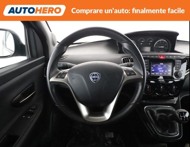 LANCIA Ypsilon 1.3 MJT 16V 95 CV 5 porte S&S Gold
