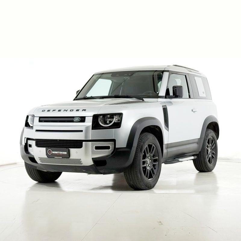 Land Rover Defender 3.0 D6 200 90 S AWD auto.
