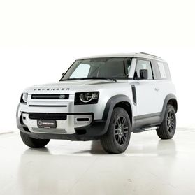 Land Rover Defender 3.0 D6 200 90 S AWD auto.