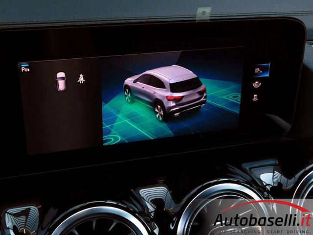 MERCEDES-BENZ GLA 250 E EQ-POWER PREMIUM AUTOMATICA IBRIDA PLUG-IN