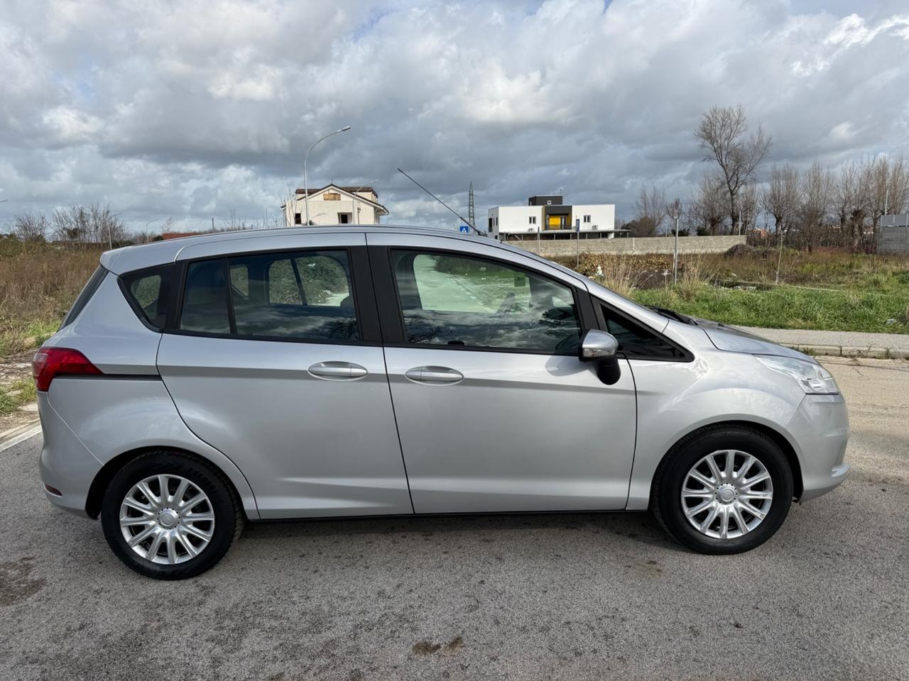 Ford B-Max 1.4 90 CV GPL Titanium
