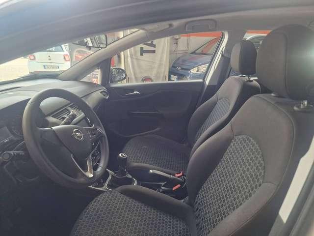 Opel Corsa Corsa 1.2 120 Anniversary GPL
