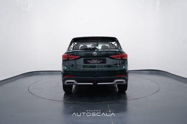 MG ZS 1.5 115cv Standard