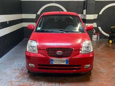 Kia Picanto 1.1 12V CRDi VGT Fresh